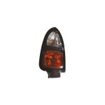 Feu arriere gauche a cote vitre arriere marque valeo pour citroen - c3 - picasso apd 00 - 2009