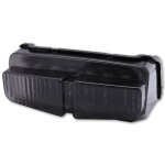 Feu arri�re led shin yo - yamaha fzs 600