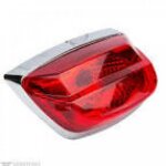 Feu arri�re p2r pour scooter piaggio 50 vespa lx 2005 � 2020