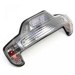Feu arri�re replay pour scooter mbk 50 spirit 1999 - 2003