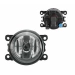 Feu antibrouillard de pare - chocs avant phare anti - brouillard halogne gauche / droite ford transit ...