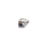 Feu clignotant r�p�titeur sur r�troviseur droit blanc ford c - max 2 depuis 2010