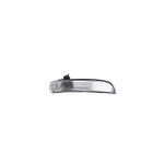Feu clignotant r�p�titeur sur r�troviseur droit blanc ford ecosport phase 1 et 2 depuis 2013
