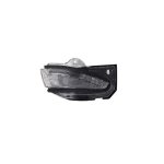 Feu clignotant r�p�titeur sur r�troviseur droit led toyota yaris cross depuis 2020