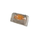 Feu clignotant rétroviseur droit - fiat - ducato camping - car iii - orange - 16w Feu clignotant rétroviseur droit - fiat - ducato camping - car iii - orange - 16w
