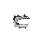 Feu diurne led avant droit renault captur 1 phase 2 2017 - 2019