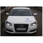 Feux de jour audi a3 8p restyl�e sans erreur odb - la beaut� et la qualti� r�unie. garantie 1 an waterproof ...