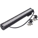 Feux longue porte led pour 4x4 & suv 9 - 32v 144w quivalent 1440w flood