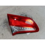 Feux - phares - feux - phare s - feux - feu arriere ecran de commande - inter ieur gauche citroen c4 ...