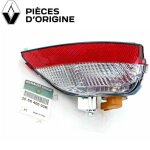 Feu de recul arri�re droit pour scenic 3 captur 1 megane cc - 265540003r