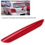 Feu stop surélevé pour voiture avec frein élevé pour vw polo 9n 2002 - 2010 rouge 6q6945097 Feu stop surélevé pour voiture avec frein élevé pour vw polo 9n 2002 - 2010 rouge 6q6945097