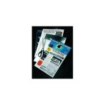 Feuille astrosolar visuelle a4 - baader planetarium - densit� 5 - observation du soleil en toute s�curit� ...