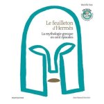 Le feuilleton dhermes. edition de luxe. avec 1 cd audio mp3