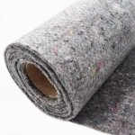 40 m� feutre de bassin 500 g toile de protection de bassin