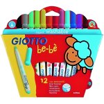 Feutres de coloriage giotto b�b� ultra lavable ?