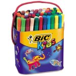 Feutre coloriage - maxi pot de 84