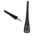 Feutre liner - skinjee ladot cosmetics - noir - waterproof - hypoallergénique - 5 ml Feutre liner - skinjee ladot cosmetics - noir - waterproof - hypoallergénique - 5 ml
