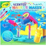 Fabrique de feutres parfumés - crayola - scented marker maker - dès 6 ans Fabrique de feutres parfumés - crayola - scented marker maker - dès 6 ans