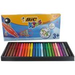 Feutre visacolor xl couleur assorti - boite de 24