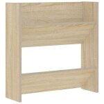 Promotion f�vrarmoire � chaussures - black month - �tag�re de rangement - pour couloir - murale ch�ne ...