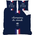 Fff housse de couette + 2 taies - 200 x 200 cm - 2 etoiles Fff housse de couette + 2 taies - 200 x 200 cm - 2 etoiles