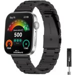 Ffo2world bracelet en acier inoxydable ? compatible huawei watch fit 4 pro / watch fit 4 / watch fit ...