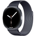 Ffo2world bracelet milanais magn�tique pour galaxy watch 8 40 / 44 mm et watch 8 classic 46 mm ? bracelet ...