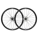 Roues - ffwd - drift 2:1 - disque 12 mm - carbone - multicolore - adulte