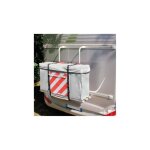 Fiamma coffre souple cargo back