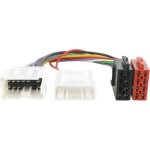 Faisceau electrique iso - caliber - adaptateur radio 4 hauts parleurs - noir - renault 2012 - voiture ... Faisceau electrique iso - caliber - adaptateur radio 4 hauts parleurs - noir - renault 2012 - voiture ...