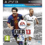 Fifa 13 jeu ps3 Fifa 13 jeu ps3