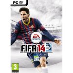 Fifa 14 jeu pc