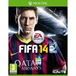 Fifa 14 jeu xbox one Fifa 14 jeu xbox one