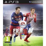Fifa 16 jeu ps3 Fifa 16 jeu ps3