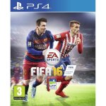 Fifa 16 - jeu ps4