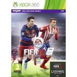 Fifa 16 jeu xbox 360