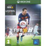 Fifa 16 : xbox one ml