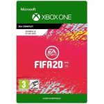 Fifa 20 �dition standard cl� dactivation jeu xbox one � t�l�charger