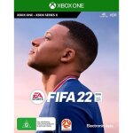 Jeu vid�o - ea sports - fifa 22 - xbox one - jouable en fran�ais - nouvelles m�caniques de jeu
