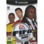 Fifa football 2003 sport