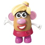 Figruine madame patate 12 pi�ces � m�langer et � combiner mr. potato head playskool potato head d�s 2 ...