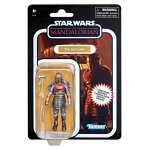 Figurine - star wars - larmurier - 10 cm - articule - avec accessoires