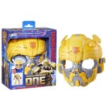 Figurine 2 - en - 1 bumblebee b - 127 de 25cm transformers one se convertit en masque jouets interactifs ...