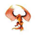 Figurine aigle de feu aux ailes mobiles et détails réalistes cadeau pour enfants dès 4 ans schleich 42511 ... Figurine aigle de feu aux ailes mobiles et détails réalistes cadeau pour enfants dès 4 ans schleich 42511 ...
