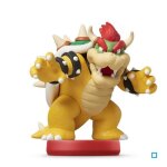 Figurine amiibo - bowser ? collection super mario