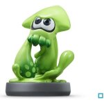 Figurine amiibo - calamar inkling ? collection splatoon