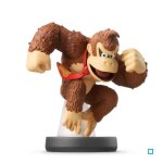 Nintendo super smash bros - amiibo: donkey kong