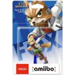 Nintendo super smash bros - amiibo: fox