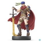Nintendo amiibo - super smash bros : ike