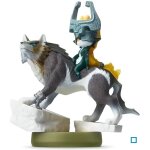 Figurine amiibo - link loup (twilight princess) ? collection the legend of zelda